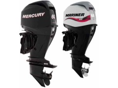 Mercury / Mariner Outboard Motors
